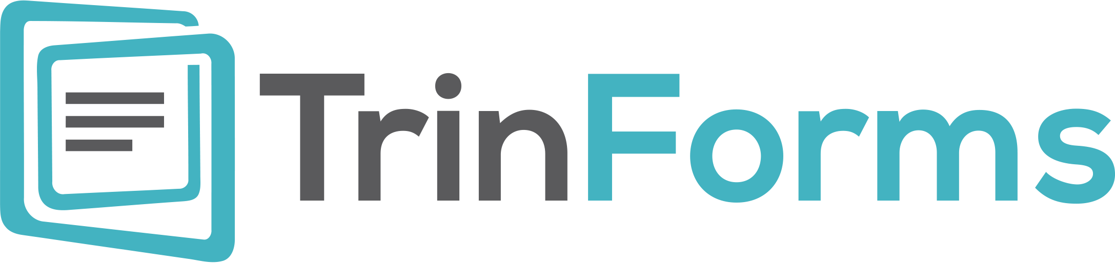 TrinDocs Forms Logo